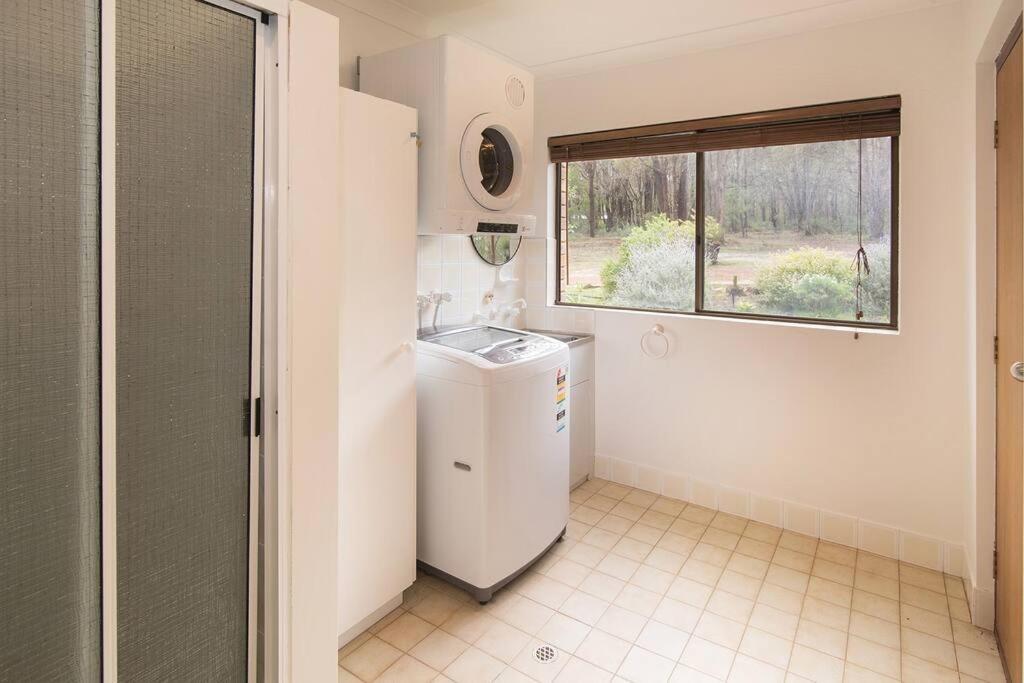 Kevill Hideaway Margaret River Villa Luaran gambar