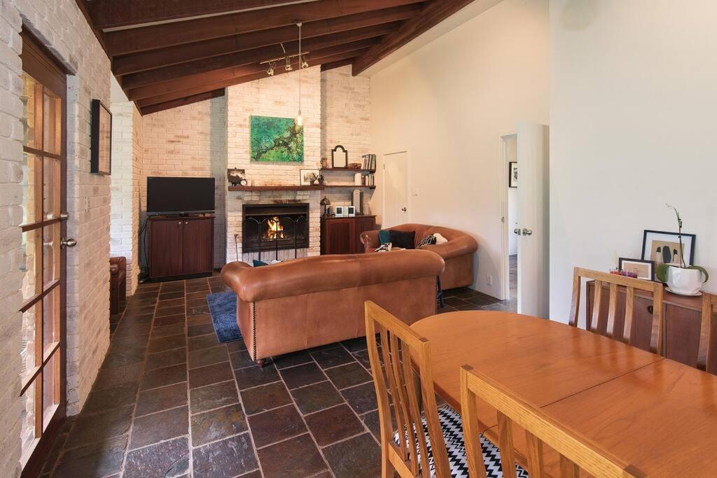 Kevill Hideaway Margaret River Villa Luaran gambar